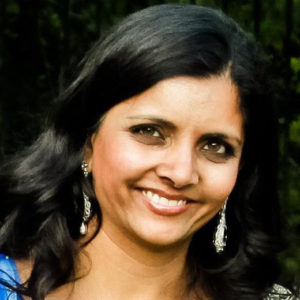 Sheetal R. Shah, MD – Granger Medical Clinic