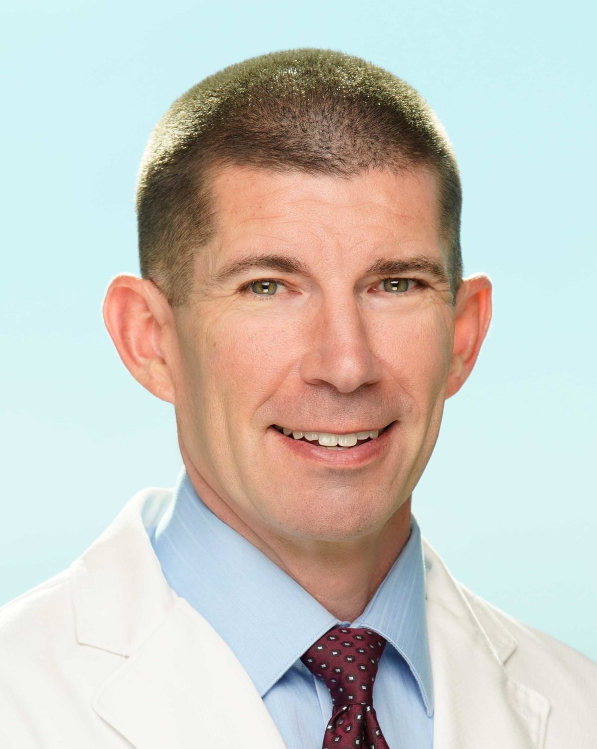 William B. Warner, MD - Granger Medical Clinic - Urogynecology