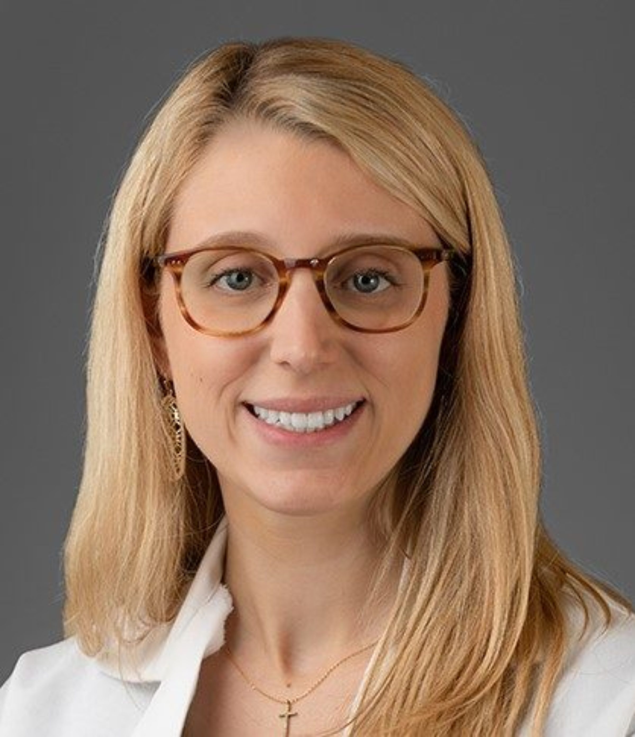 Katie Jeans, MD – Granger Medical Clinic